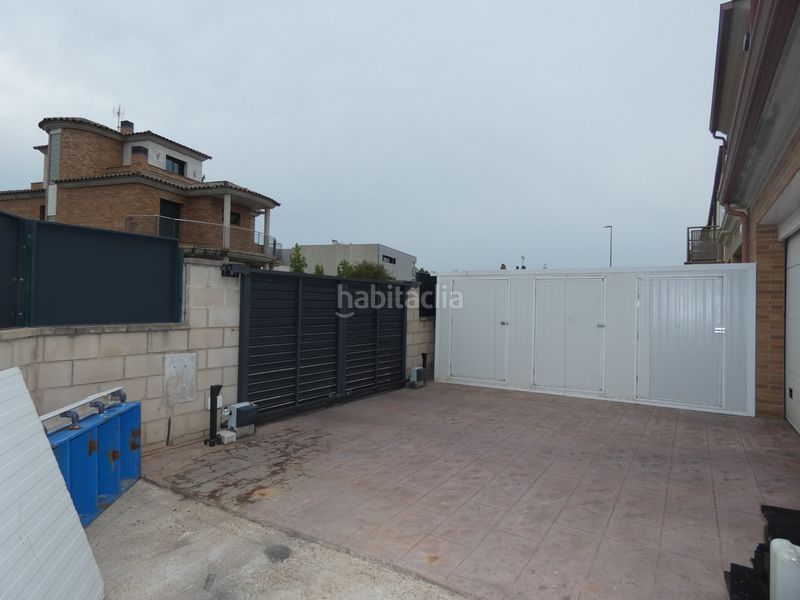Foto 4b4dd922-e9aa-4821-93bf-03108ad2c45c. Xalet amb calefacció aparcament piscina a Llagostera