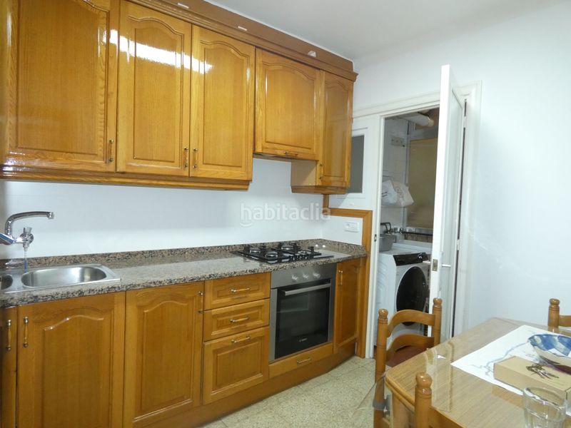 Foto bebf5064-b4dd-4e9b-becb-609fb94e39e8. Pis amb calefacció aparcament a Sant Narcis Girona