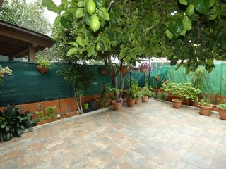 Haus  Carrer cervantes. Casa amplia con gran garaje y terraza en cassà de la selva