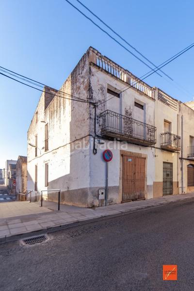 Foto 47f3a4e4-40f2-4818-8652-2b308d945270. Casa aparellada a Santa Bàrbara