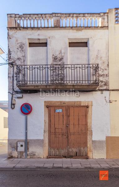 Foto eae24c7e-9239-44dc-87ac-45a91611aa4b. Casa aparellada a Santa Bàrbara