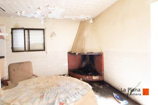 Haus in Santa Bàrbara. Casa unifamiliar en venta en santa barbara tarragona