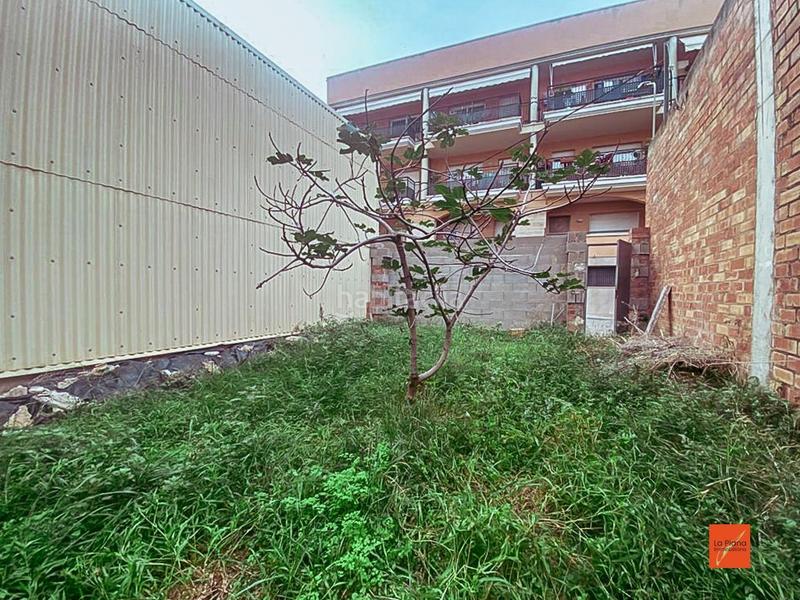 Foto 17b17f63-15a9-4ec4-8e58-b1a3f4c4a868. Residential plot in El Maset Sant Carles de la Ràpita