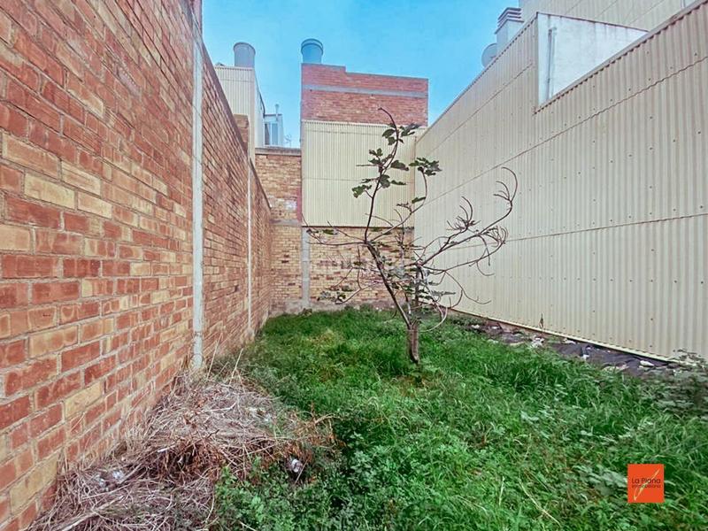 Foto 496355d7-7a23-4bfe-9177-a60eb6bb6912. Residential plot in El Maset Sant Carles de la Ràpita