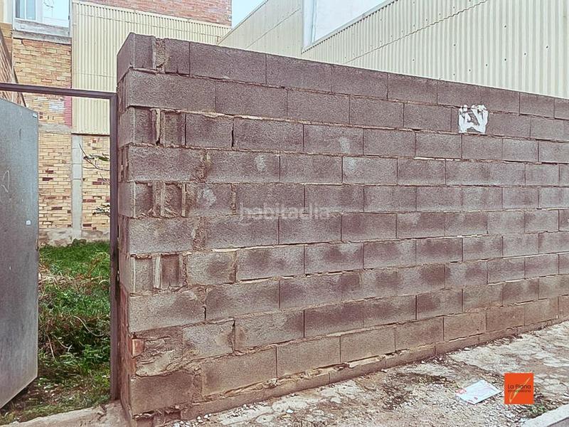 Foto 6eadfe55-50b0-4dae-82a2-d4c89752eab7. Residential plot in El Maset Sant Carles de la Ràpita