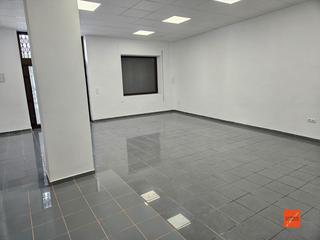 Rent Business premise in Santa Bàrbara. Local comercial en alquiler en santa barbara tarragona
