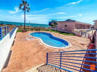 Pis a Alcanar. Apartamento en venta en alcanarplaya tarragona