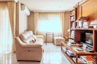 Flat  Carrer ample. Piso en venta en tortosa tarragona