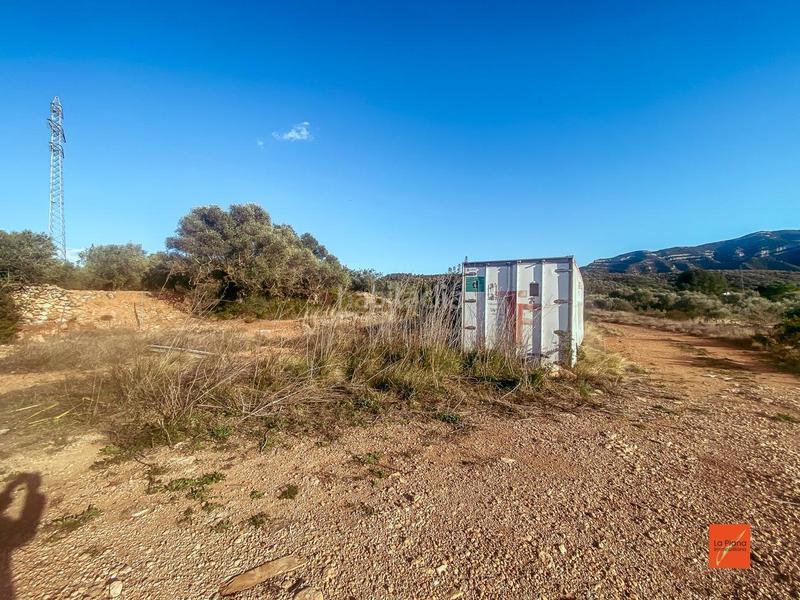 Foto 5c0ff4b3-e328-4050-b949-45c9b7c8981c. Mas dans Freginals