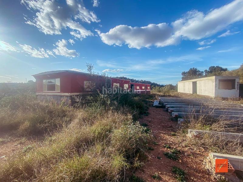 Foto e4eb21ff-d398-42cc-9973-5a748d6a0958. Mas dans Freginals