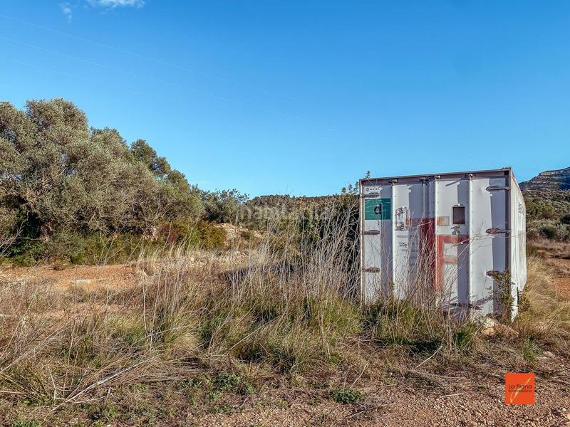 Foto eae9b38a-e9d2-44e1-9290-68c94d91676c. Mas dans Freginals