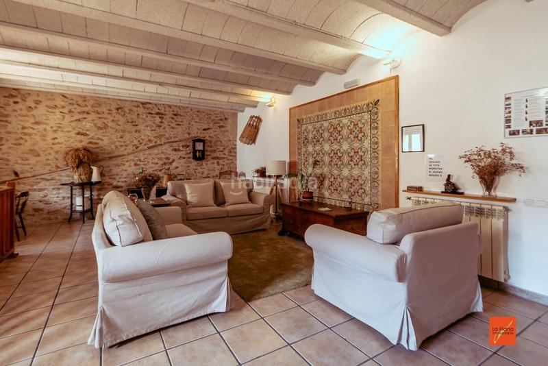 Foto 02856745-f424-41aa-acfa-0b61ecd487d3. Edificio hotel rural en venta en tarragona en Masdenverge