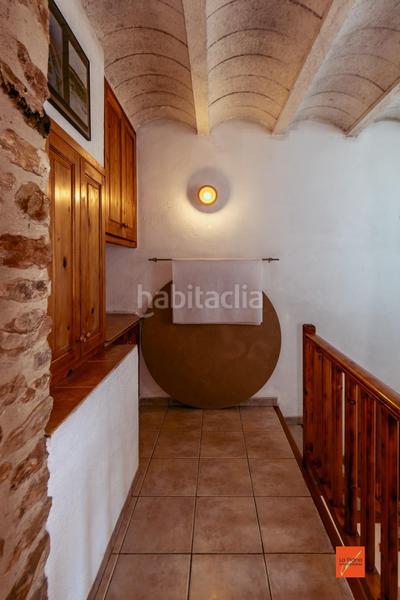 Foto 0cb45699-2363-40ec-a374-20682e93a4bf. Edificio hotel rural en venta en tarragona en Masdenverge