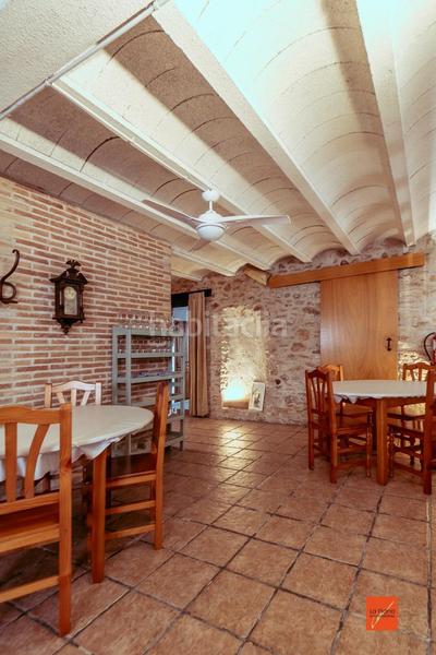 Foto 1812bcad-6677-4cce-b099-7a7964039e98. Edificio hotel rural en venta en tarragona en Masdenverge