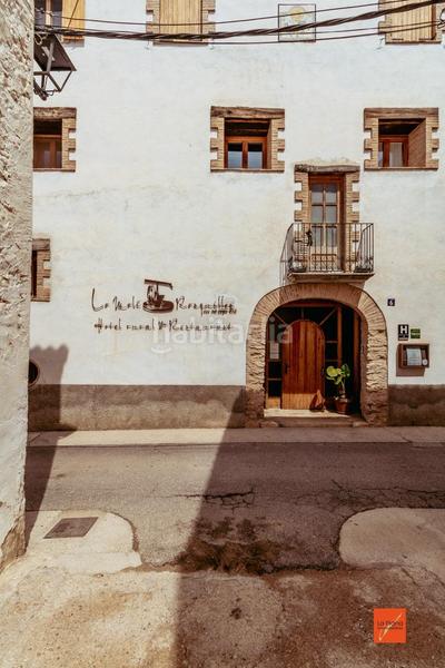 Foto 22a40a76-aac0-4f10-b7e4-40282a1c72b7. Edificio hotel rural en venta en tarragona en Masdenverge