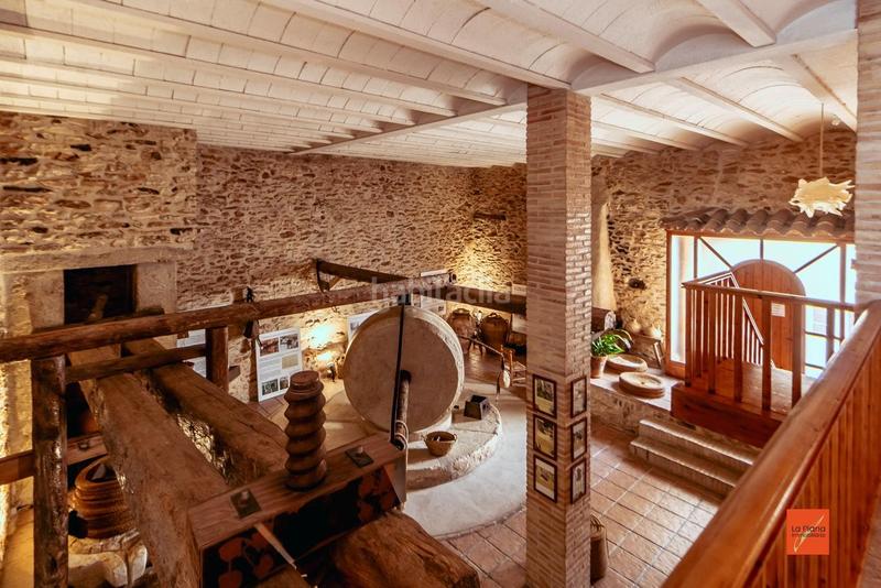 Foto 2a7a6d64-a9ab-441e-97ad-32c662d9e57c. Edificio hotel rural en venta en tarragona en Masdenverge