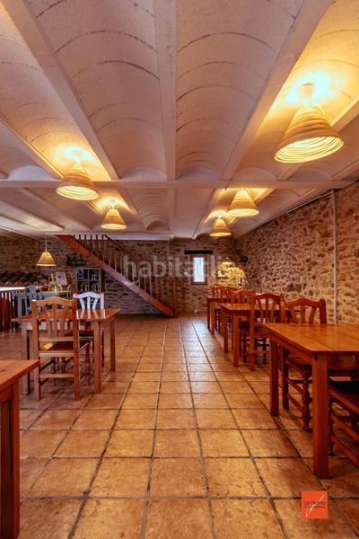 Foto 2ae1cf5f-6ab4-4626-b903-a23751de159f. Edificio hotel rural en venta en tarragona en Masdenverge