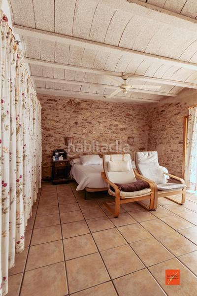 Foto 3c861cd0-203b-48e0-a923-5a7e34df88ba. Edificio hotel rural en venta en tarragona en Masdenverge