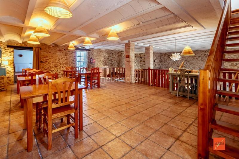 Foto 3f2ab850-270b-4ee2-8b6f-0066d3373b20. Edificio hotel rural en venta en tarragona en Masdenverge