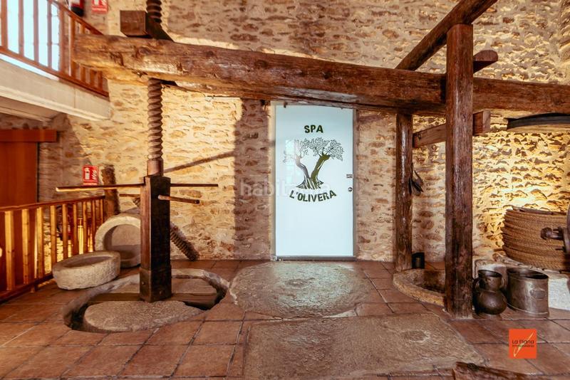 Foto 4065b27a-5d2f-478c-86e2-74380adc9851. Edificio hotel rural en venta en tarragona en Masdenverge