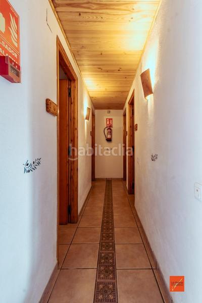 Foto 5d22e80b-b47f-4327-ba57-12297e19e58b. Edificio hotel rural en venta en tarragona en Masdenverge