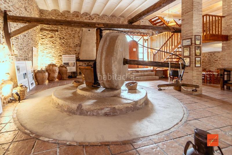 Foto 6aa68bb6-adcc-46fd-a7bd-d32770b14a2c. Edificio hotel rural en venta en tarragona en Masdenverge