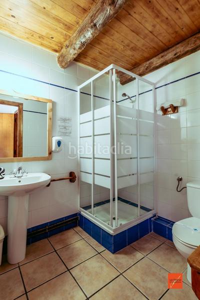 Foto 6aac6b1e-b7d2-4264-a6a0-d6e917262f6d. Edificio hotel rural en venta en tarragona en Masdenverge