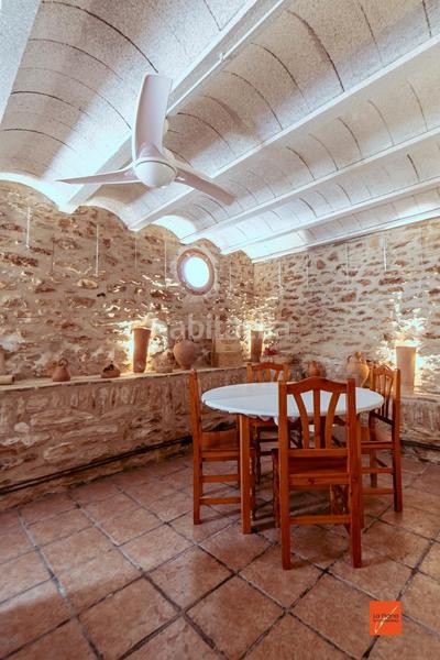 Foto 6cdc663f-39d3-4b84-b6d1-29b7c223cd6e. Edificio hotel rural en venta en tarragona en Masdenverge