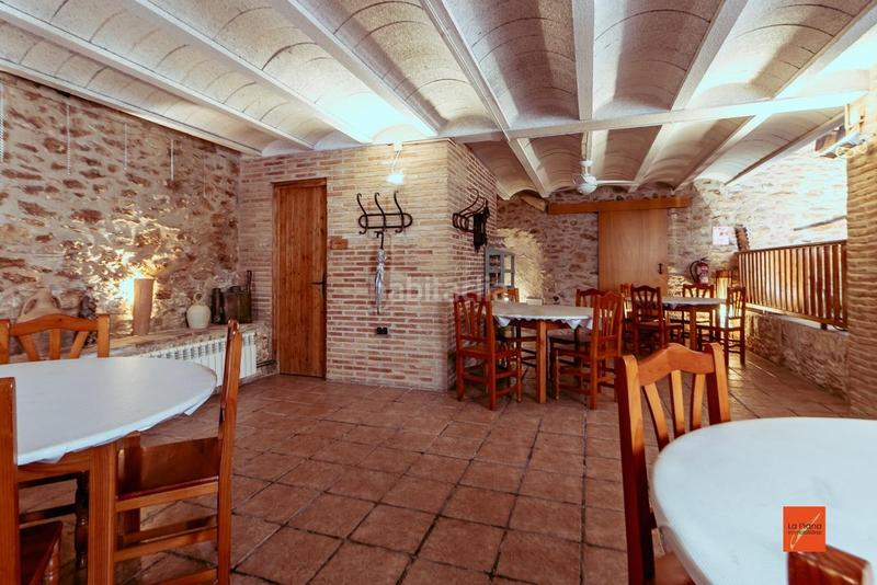 Foto 777dcbaf-cf7d-4078-ac4b-cf70c8f96e28. Edificio hotel rural en venta en tarragona en Masdenverge
