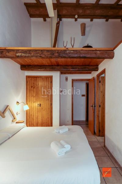 Foto 7bfcd2f6-b42b-4c5c-bf62-833cce9b1768. Edificio hotel rural en venta en tarragona en Masdenverge