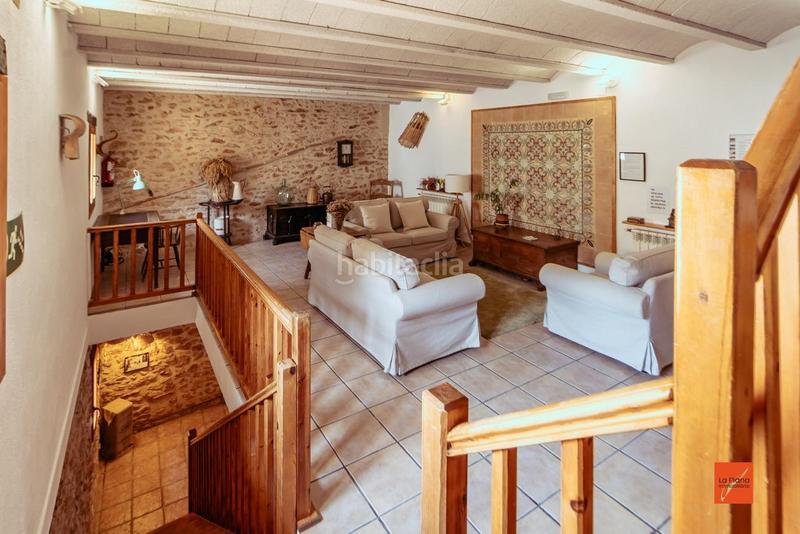 Foto 809ee3df-a83d-4c34-a78b-5d1e60f1fd12. Edificio hotel rural en venta en tarragona en Masdenverge