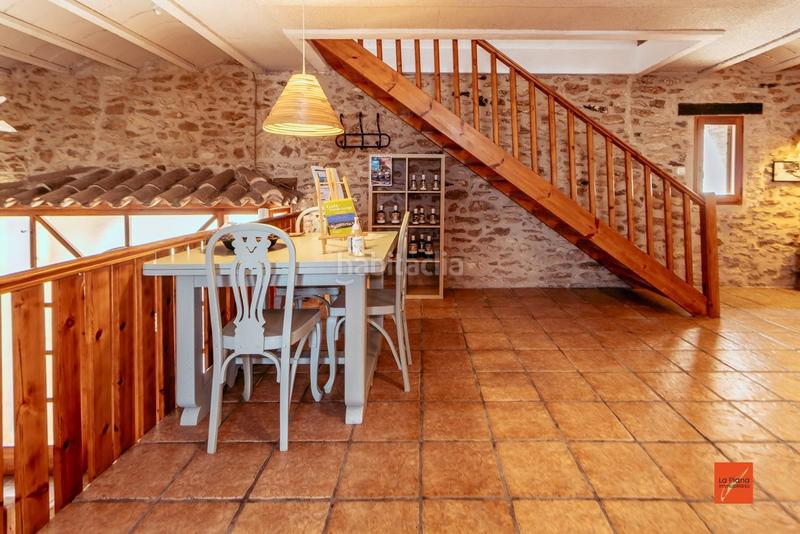 Foto 8c5a621a-6409-4fc1-b40c-a6f6a77281cc. Edificio hotel rural en venta en tarragona en Masdenverge