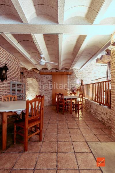 Foto 9716c749-25e6-401c-87ad-519aff7ae1ce. Edificio hotel rural en venta en tarragona en Masdenverge