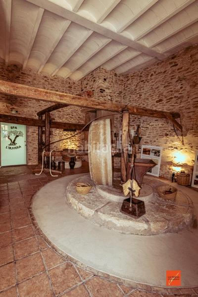 Foto 98714a2f-80c4-4a08-80eb-a74a95cf4f2c. Edificio hotel rural en venta en tarragona en Masdenverge