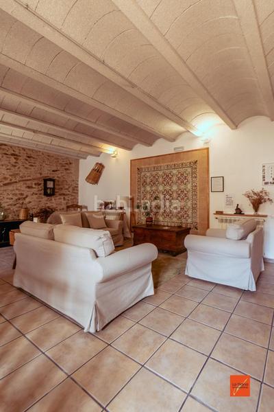 Foto 9aab5215-ab15-45cc-874c-082bfbf33f1c. Edificio hotel rural en venta en tarragona en Masdenverge