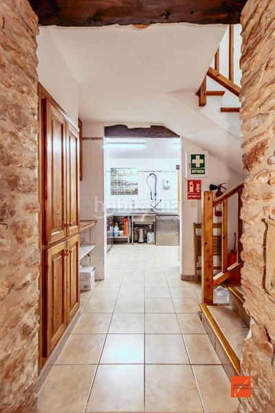 Foto 9b75a965-7338-437d-ae11-dc9a5c3ac805. Edificio hotel rural en venta en tarragona en Masdenverge