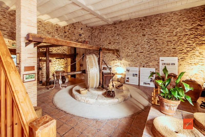 Foto ac248f05-53d1-4830-9d4e-ecca7e8cc80d. Edificio hotel rural en venta en tarragona en Masdenverge