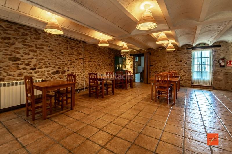 Foto af4dc58f-7931-4488-8aab-40289c479b0a. Edificio hotel rural en venta en tarragona en Masdenverge