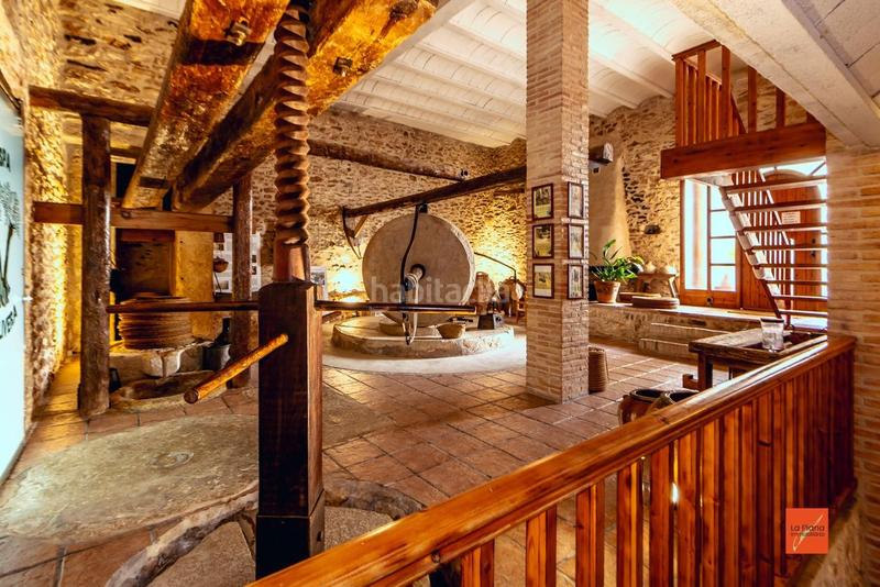 Foto b47a80bc-51ce-4f21-a93d-217623b55f43. Edificio hotel rural en venta en tarragona en Masdenverge