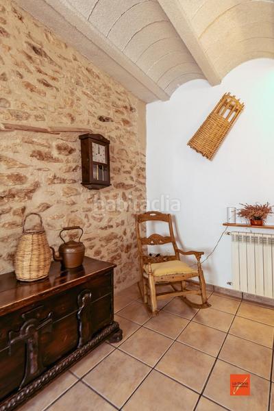 Foto c68be5a9-2e66-4fee-a034-1175fe971299. Edificio hotel rural en venta en tarragona en Masdenverge