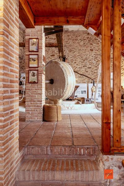 Foto ce15336e-b679-4ba6-b295-b1fa55fc1737. Edificio hotel rural en venta en tarragona en Masdenverge