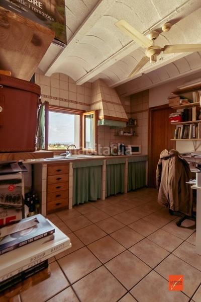 Foto cfeb4498-cb28-4d0b-8c4c-e350f0357a6a. Edificio hotel rural en venta en tarragona en Masdenverge