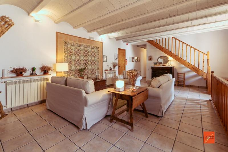 Foto e470503c-1f7c-4f19-8937-8a06effaca06. Edificio hotel rural en venta en tarragona en Masdenverge