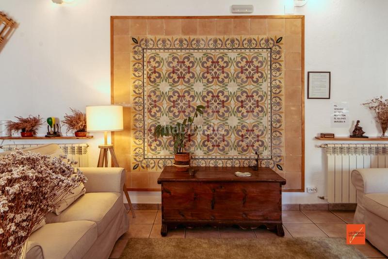 Foto e4a3b3ef-a219-4aa7-9949-1604e571c2c0. Edificio hotel rural en venta en tarragona en Masdenverge