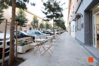 Local Comercial  Avenida cristofol colom. Se vende cafeteria en tortosa tarragona