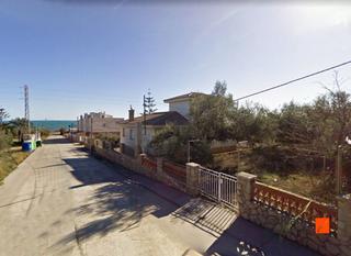 Terreny residencial a Alcanar. Fantastica parcela para edificiar en venta alcanar tarragona