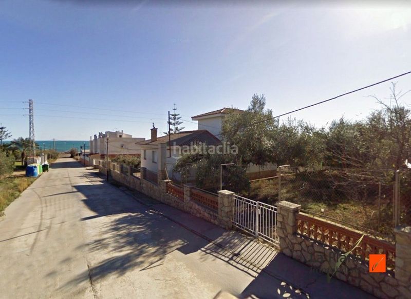 Foto f4028c42-e907-4e98-bc4b-0e4b2d9cb12e. Terreny residencial a Alcanar
