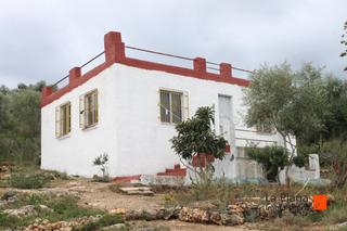 Country house in Valletes - Xiribecs. Finca rustica zona ametller amposta