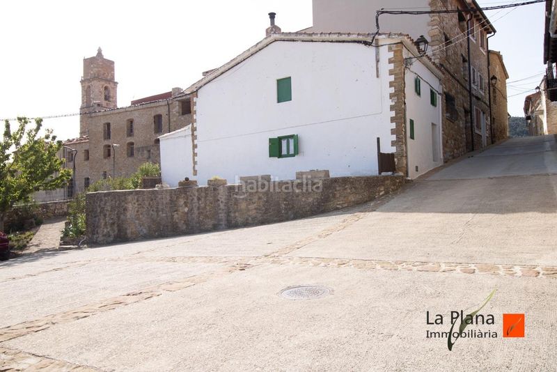 Foto 2205d896-a747-44e6-962f-a8ece6567364. Masia a Pobla de Benifassà (la)