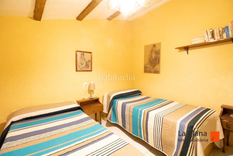 Foto c9d831e7-b01c-42b3-b409-56805065c33a. Masia a Pobla de Benifassà (la)